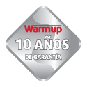 10 años de garantía