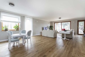 Can I Use Floor Heating under Wooden Floor?